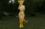 Vera Snake Idle Animation