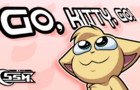 Go Kitty Go! - Animated Music Video