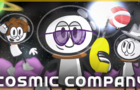 Cosmic Company (Animation)