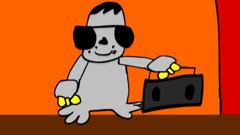 DJ MOLE