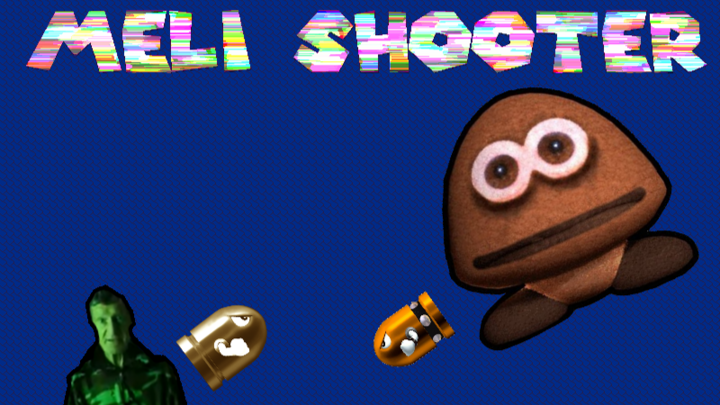 meli shooter