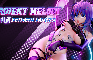 Projekt Melody A Nut Between Worlds