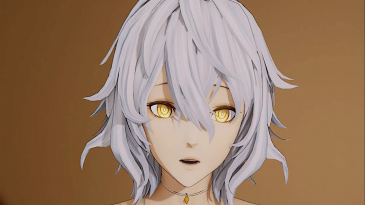 Code Vein - Attendance Record