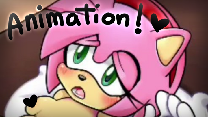 amy rose by luccasonic on Newgrounds