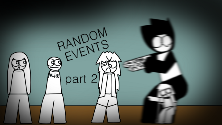 random events 2(animation)