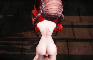 Azur Lane - Noshiro From Behind