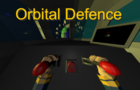 Orbital Defence