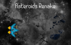 Asteroids Remake