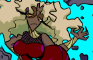 Earthquake hates you