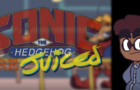 Sonic the Hedgehog Re-Juiced scene 312