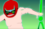 Homestar Runner Reanimated