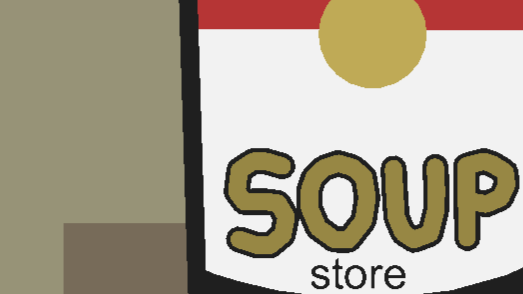 Soup storr