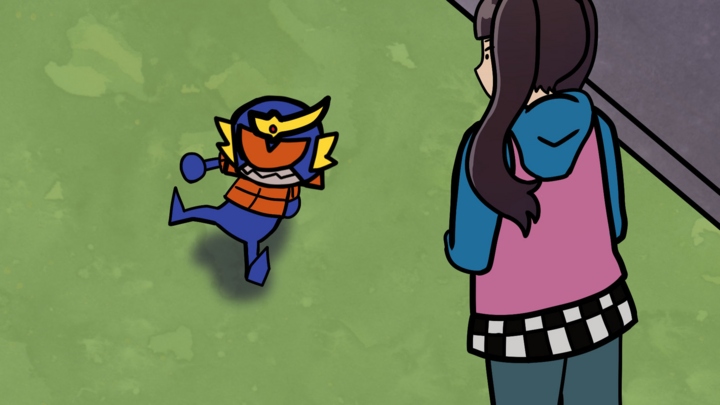 Kamen Rider Gaim Cat Meme