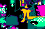 The Original Starwalker headcanon voice