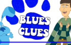 Blues Clues (Parody)