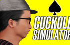 CUCKOLD SIMULATOR: Life as a Beta Male Cuck