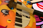 Bf's brocken cat piano