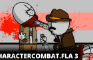 CharacterCombat 3