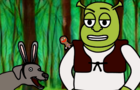 Shrek: The A.I. Generated Script