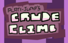 Plati-Jump's Crude Climb