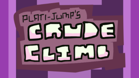 Plati-Jump's Crude Climb