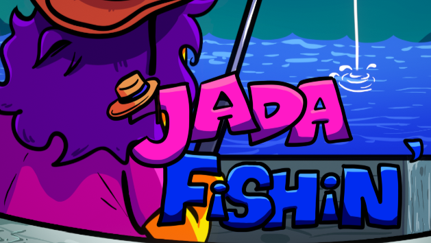 JaDa Fishin'