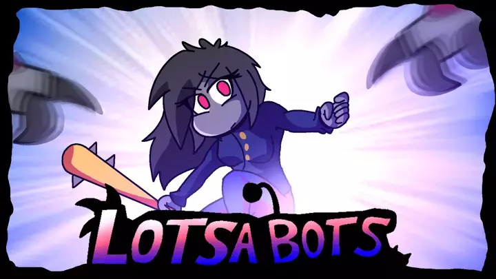 Lotsa Bots