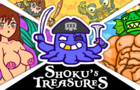 Shoku's Treasures