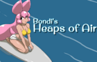 Bondi's Heaps of Air