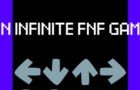An infinite FNF game