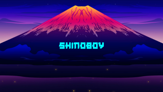 ShinoBoy