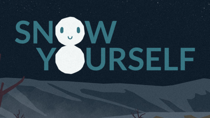 Snow Yourself