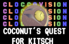Coconut's Quest For Kitsch