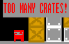 Too Many Crates (Mobile Jam '22)