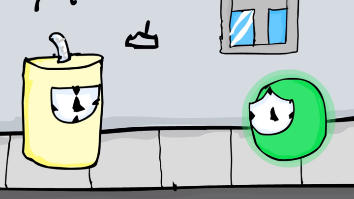 Candle and Glow: Burned Down
