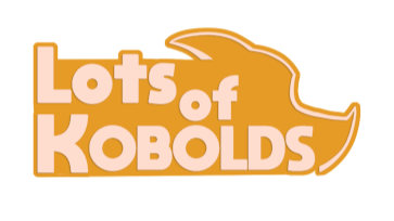 Lots of Kobolds