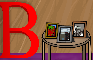 B Grows Up
