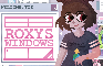 Roxy's Windows