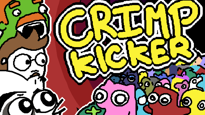 Crimp Kicker