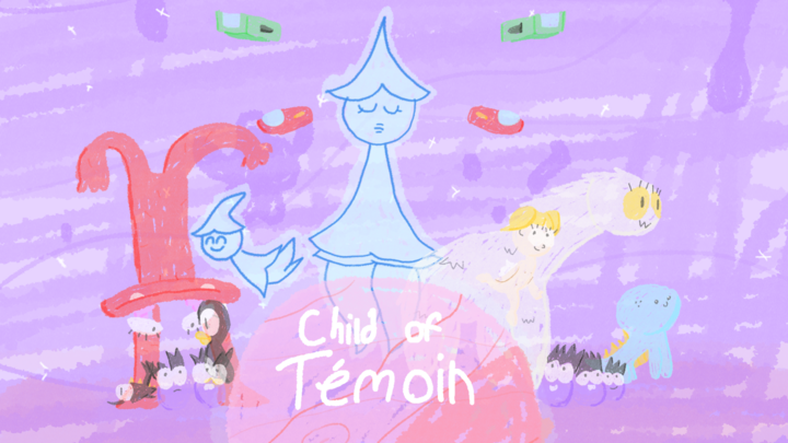 Child of Temoin