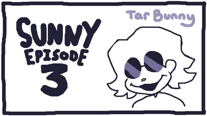 Sunny Episode 3