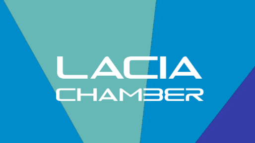 LaciaOS Chamber