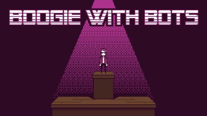 Boogie with Bots