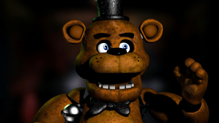 FNAF 1