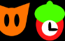 Strawberry Clock meets Lox