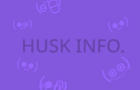 Husk Info