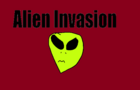 Fredd and Ben: Alien Invasion