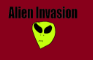 Fredd and Ben: Alien Invasion