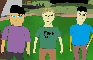 Bratral - Episode 2 "To Be A Hero!"