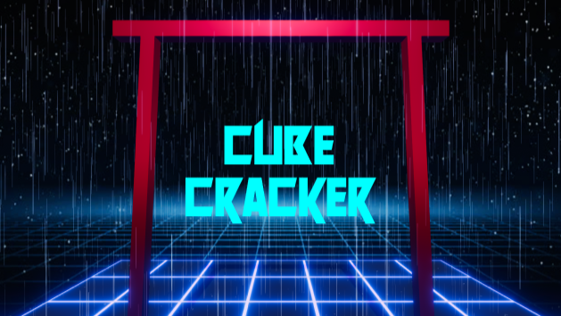 Cube Cracker